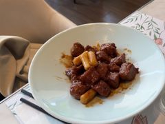 -上海虹桥宾馆味翠餐厅