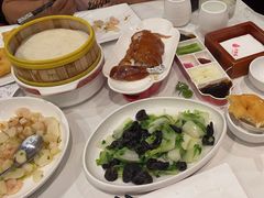 -大鸭梨烤鸭(石佛营店)