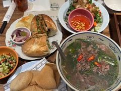 -saigon saigon | 西贡西贡(滨北店)