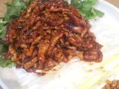 -榆林镇筋饼(知春路店)