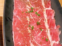 -新石器烤肉(南站店)
