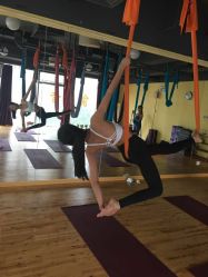 -FineYoga梵音瑜伽·普拉提