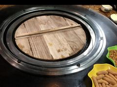 -土灶柴房(世贸店)