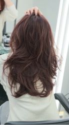 -锦尚名仕Hair Salon