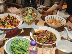 -树厨贵州菜(大十字店)