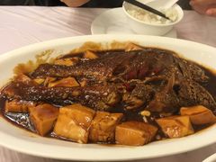 -玲珑餐厅(陕西南路店)