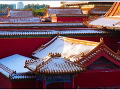 -故宫博物院(故宫)