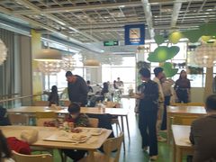 -宜家·瑞典食品屋(四元桥店)