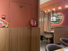 -鱼酷活鱼烤鱼(静安大融城店)