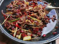 -古城苗家土菜馆(河景餐厅店)