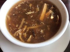 酸辣汤-红馆