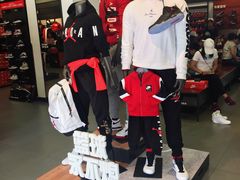 -NIKE北京马连道换季优惠店