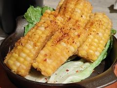 -乾杯烧肉居酒屋(中洲湾店)