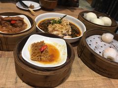 至尊虾饺皇-寻粥岭南(华夏金城店)