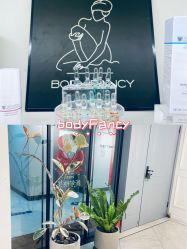 -Fancy梵汐·轻奢量肤定制
