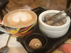 -安妮意大利餐厅(国贸店)