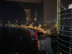 -上海外滩茂悦大酒店