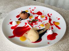 -上海和平饭店华懋阁 Cathay Room