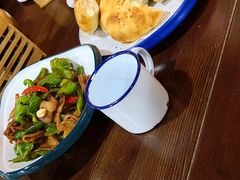 -奉天承·烤串·融合菜