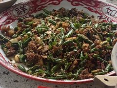 -回水镇·江湖川菜(恒大新城店)