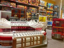 -kidsland(颐堤港店)