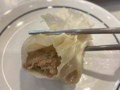 -内蒙联营烧麦 草原石榴红(护国寺店)