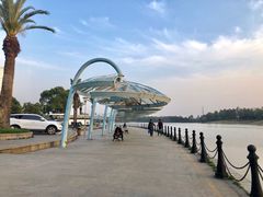 -美兰湖景区