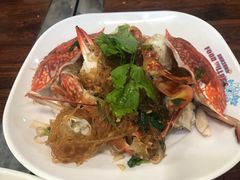 -班赞海鲜市场