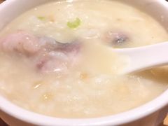 -颐和•海鲜砂锅粥•啫啫煲(奥林匹克广场店)