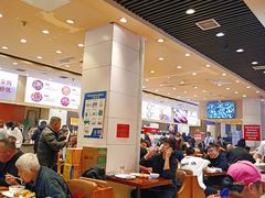 -富龙快餐店(铁西店)