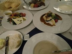 -马克西姆餐厅(崇文门店)