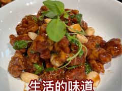 -唐河王记·南阳民间菜(国基路店)