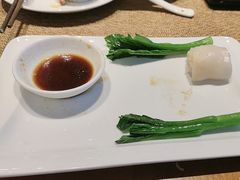 -正元希尔顿逸林酒店-御玺中餐厅