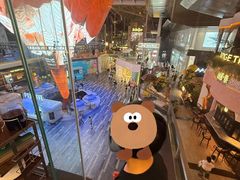 -海底捞火锅(老城根店)