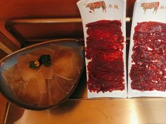 -左庭右院鲜牛肉火锅(南通CBD大有境店)