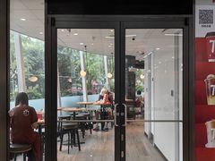 -杭州师范大学(下沙校区)