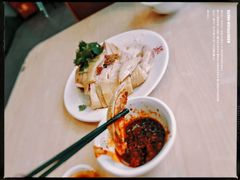 -泰煌鸡·上海白斩鸡·沪菜(平利店)