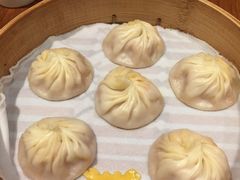 -鼎泰丰(复兴店)