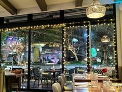 -ELI FALAFEL Lebanese&Mediterranean黎巴嫩美食(富城路店)