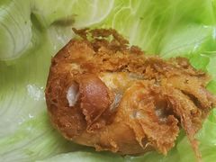 -蚝家菜馆(沙井店)
