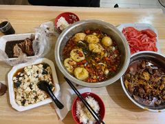 -黑皮酸菜鱼(绣花巷店)