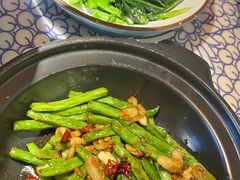-肖记公安牛肉鱼杂馆·省级非物质文化遗产(崇仁路江滩直营店)