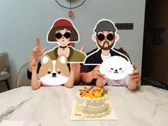 -DANXI丹喜面包·蛋糕(龙腾店)