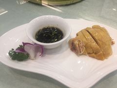 -梅龙镇酒家(南京西路总店)
