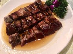 -顺德人家食府(黄金广场店)