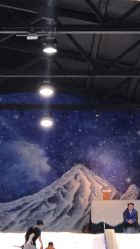 -Mr·Kuma酷么先生雪之乐园
