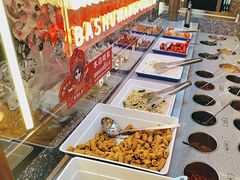 -巴蜀王婆大虾(南锣鼓巷店)