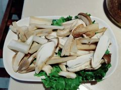 -爱膳菌锅锅(阳南店)