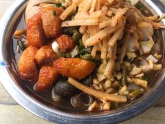 -螺满地螺丝粉