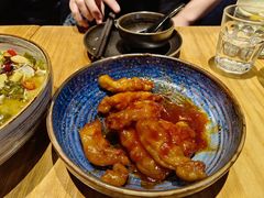 -十三式重庆江湖菜(金茂览秀城店)